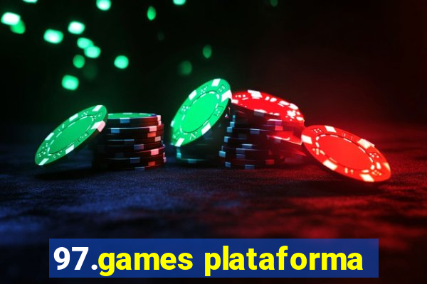 97.games plataforma